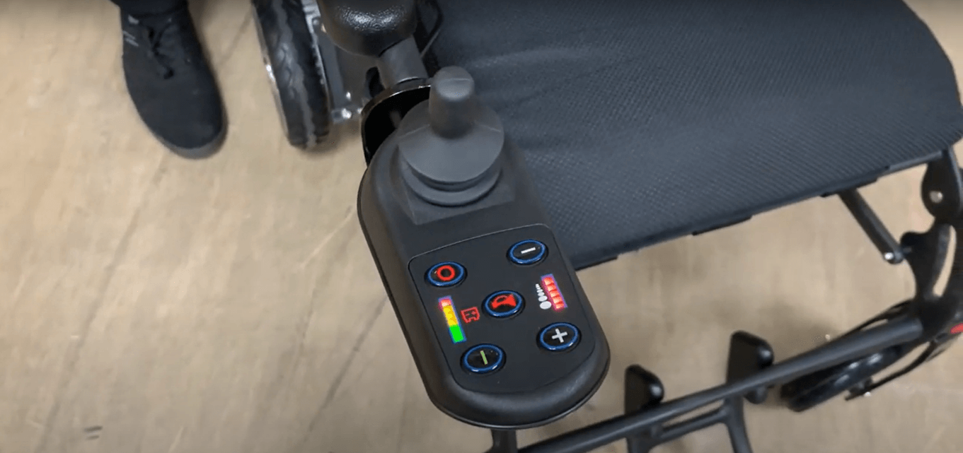 how-does-wheelchair-work
