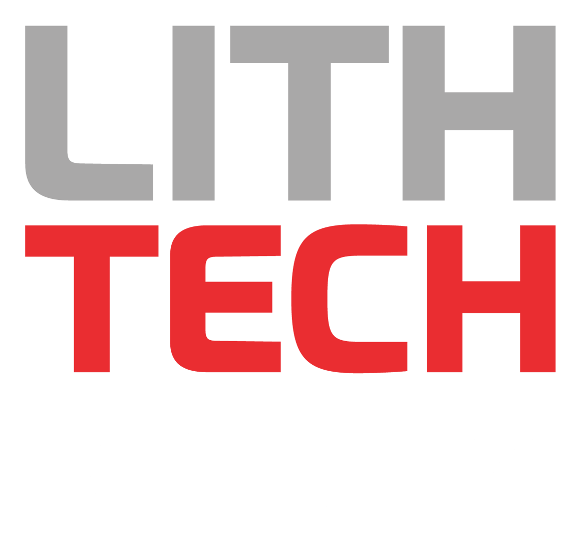LITH-TECH Mobility